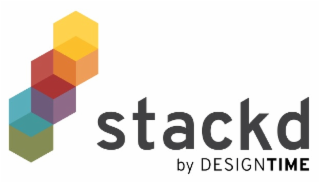 STACKD BY DESIGNTIME