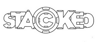 STACKED logo