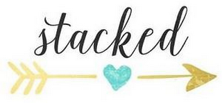 STACKED logo