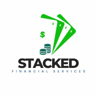 STACKED FINANCIAL SERVICES logo