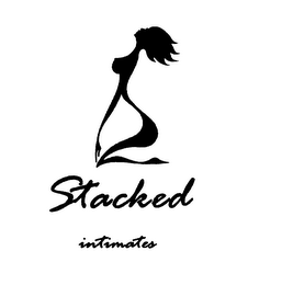 STACKED INTIMATES logo