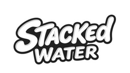 STACKED WATER logo