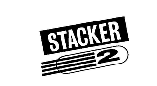 STACKER 2 logo