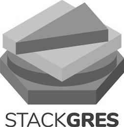 STACKGRES logo
