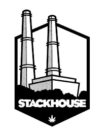 STACKHOUSE logo