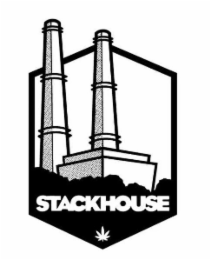 STACKHOUSE logo