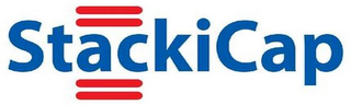 STACKICAP logo
