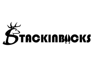STACKIN BUCKS logo