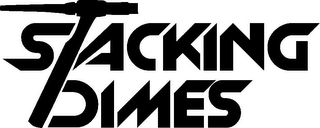 STACKING DIMES logo