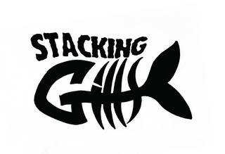 STACKING GILLS logo