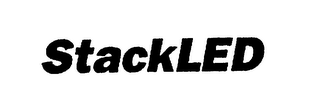 STACKLED logo