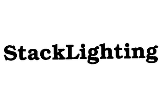 STACKLIGHTING logo