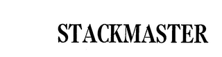 STACKMASTER logo