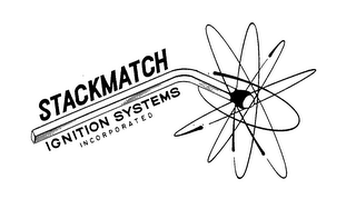 STACKMATCH IGNITION SYSTEMS INCORPORATED logo