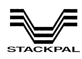 STACKPAL logo