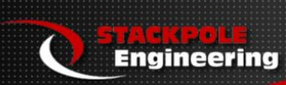 STACKPOLE ENGINEERING logo