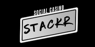 STACKR, SOCIAL CASINO logo