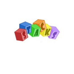 STACKS logo