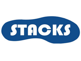 STACKS logo