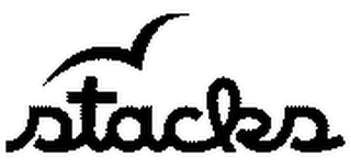 STACKS logo