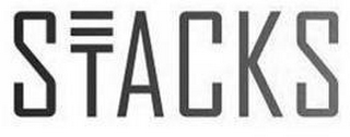 STACKS logo