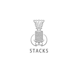 STACKS logo