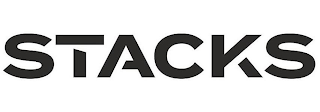 STACKS logo