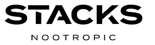 STACKS NOOTROPIC logo