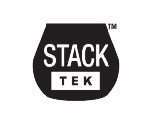 STACKTEK logo