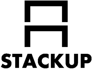 STACKUP logo