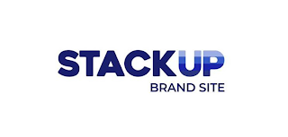 STACKUP BRAND SITE logo