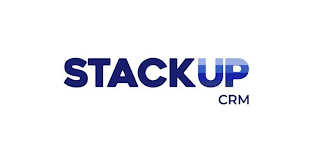 STACKUP CRM logo