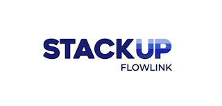 STACKUP FLOWLINK logo