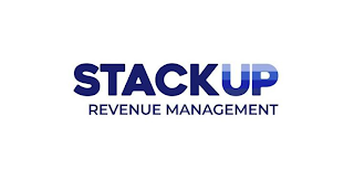 STACKUP REVENUE MANAGEMENT logo