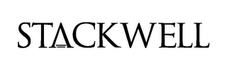 STACKWELL logo