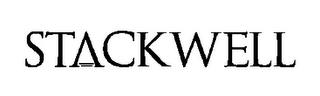 STACKWELL logo
