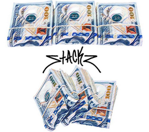 STACKZ logo