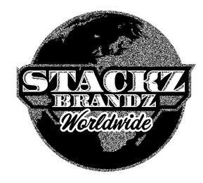 STACKZ BRANDZ WORLDWIDE logo