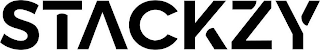 STACKZY logo