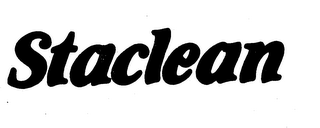 STACLEAN