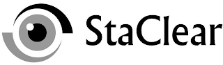 STACLEAR logo
