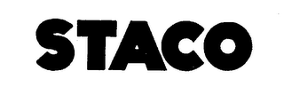 STACO logo