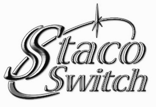 STACO SWITCH logo