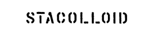 STACOLLOID logo