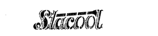 STACOOL logo