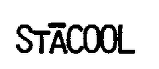 STACOOL logo
