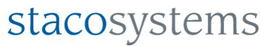 STACOSYSTEMS logo