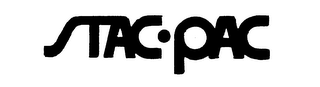 STAC.PAC logo