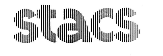 STACS logo
