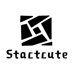 STACTCUTE logo